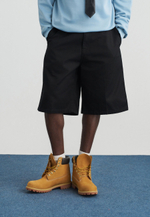 Carhartt WIP Шорты - Чёрный
