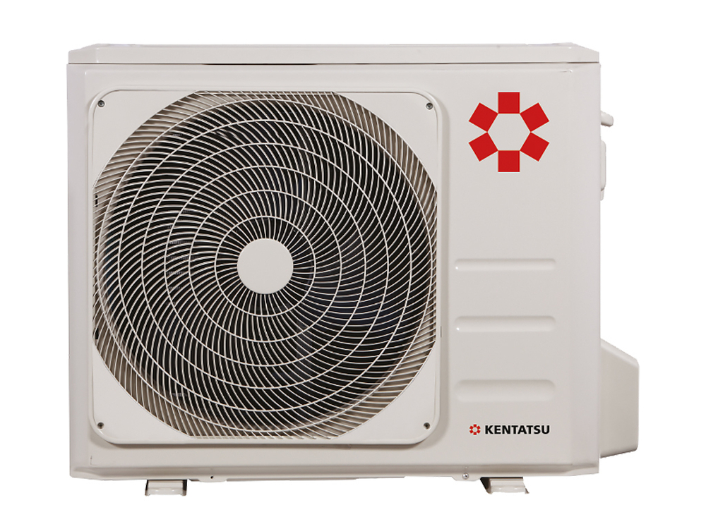 Напольно-потолочная сплит система Kentatsu KSCA70HZAN1/KSUN70HZAN1 Komasu