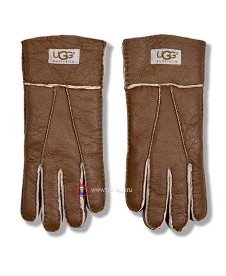 ПЕРЧАТКИ UGG GLOVES