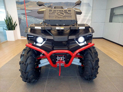 Квадроцикл STELS ATV 800G Guepard Trophy 2.0 (ПСМ)
