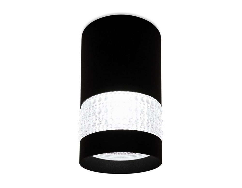 Ambrella Накладной точечный светильник GU5.3 Techno TN374