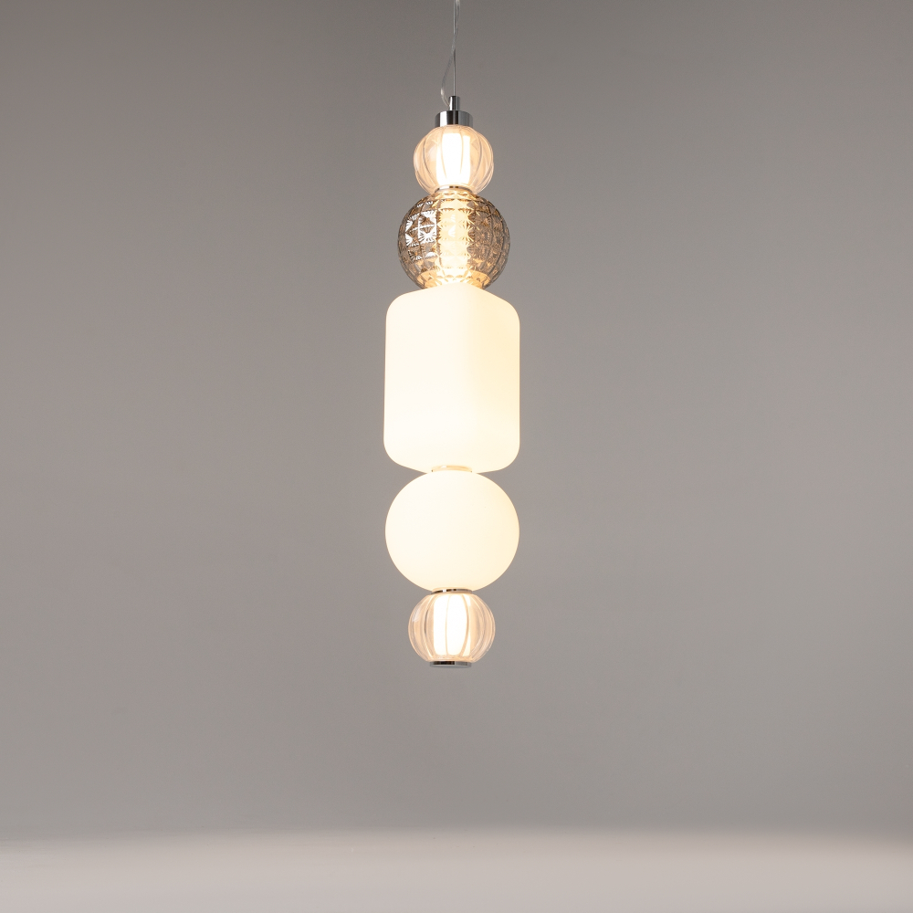 Подвесной светильник Maytoni P069PL-L35CH3K