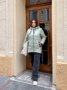 Куртка УК-21-180/3 Fabrika