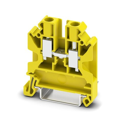 1748889 - US 6 YE - Проходные клеммы