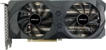 Видеокарта PNY RTX 3060 Ti 8GB UPRISING Dual Fan (LHR) (VCG3060T8LDFMPB) 8 ГБ, GDDR6, 256 бит, 1410 МГц, 1665 МГц, HDMI, DisplayPort