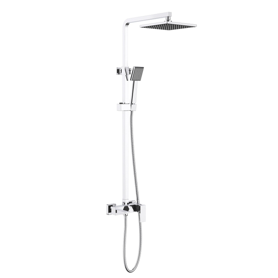Душевая система Selene SX-1030/00 Хром