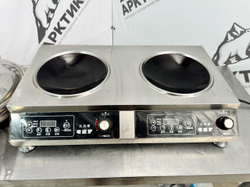 Плита для WOK BA-L42X2PBB