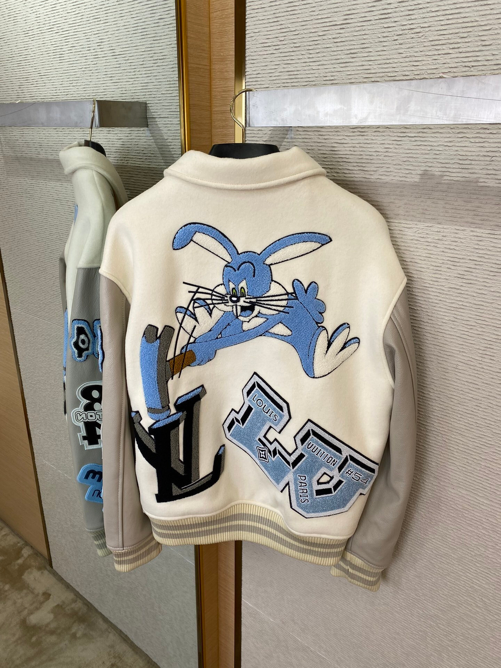Louis Vuitton Jacket