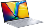 Ноутбук  ASUS M3704YA-AU159 17.3 ", Ryzen 5, 16 Гб RAM, 1 Тб SSD, Radeon Graphics, Серебристый