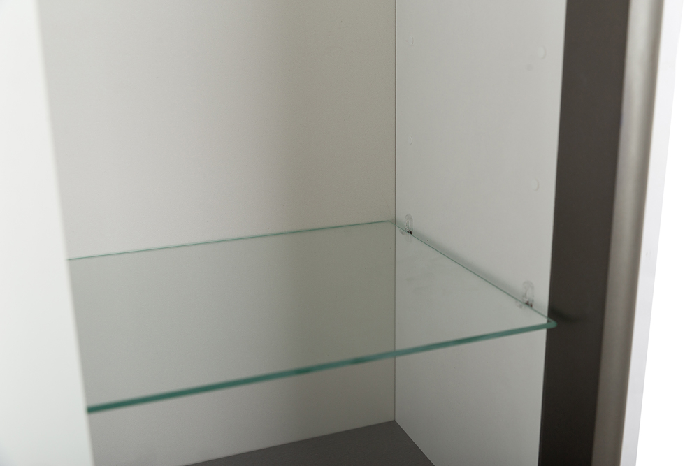 Пенал подвесной с двумя распашными дверцами Cezares RELAX-1500-2A-SO-GM