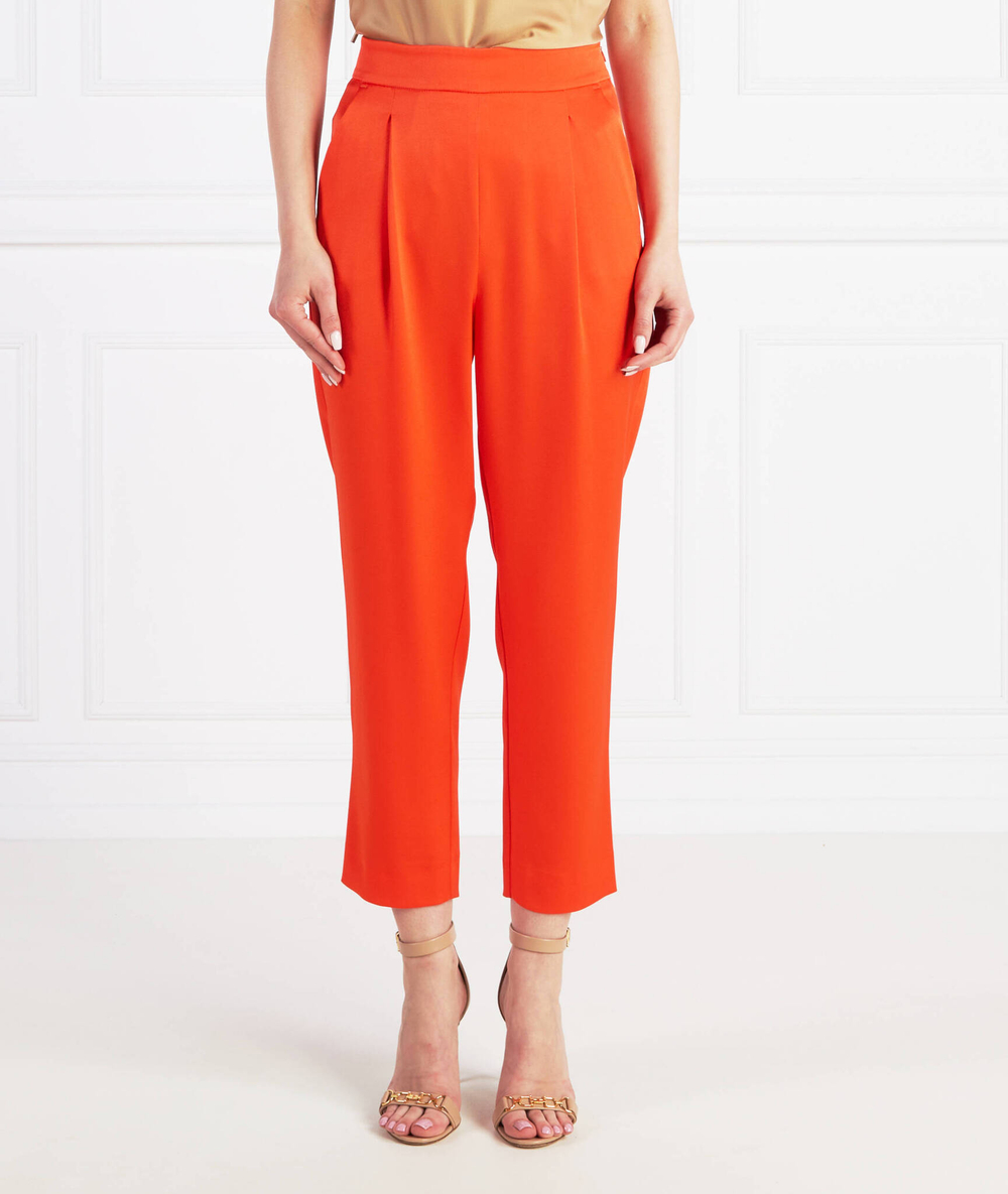 Брюки ACERBI Marella - оранжевый(31311632)