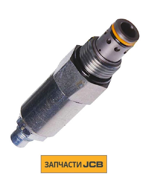 Клапан JCB 334/L6510