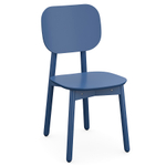 Стул LATITUDE Saga, синий