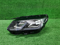 Битая Фара левая Geely Coolray (19-23) галоген