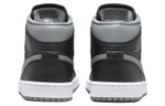 Кроссовки Jordan Air Jordan 1 Mid "Shadow" (Женская размерная сетка)