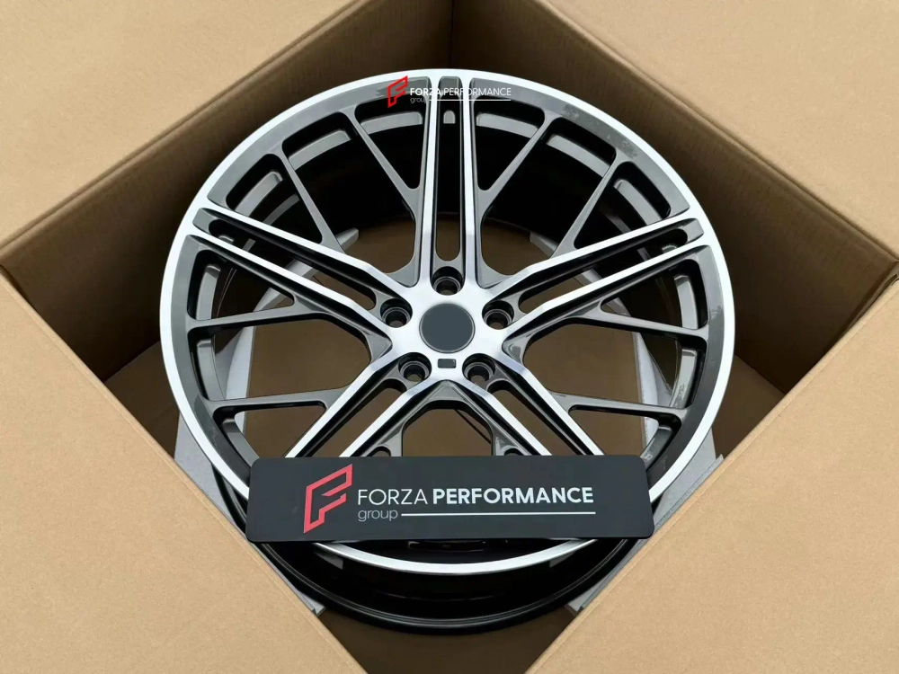 КОВАНЫЕ ДИСКИ ДЛЯ BMW I4 G26 2023 БМВ