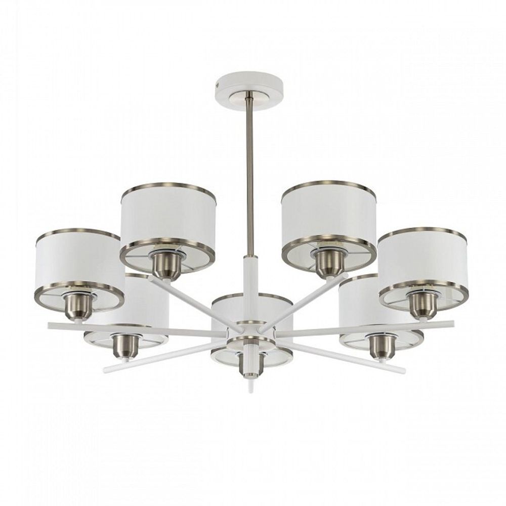 Люстра на штанге Citilux ALTON CL421272