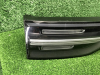 Фонарь крышки багажника Porsche Cayenne 3 (17-23)