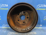Барабан тормозной задний TOYOTA LITEACE NOAH 1996-2007