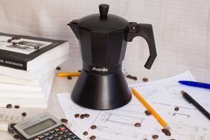 Кофеварки Kamille™ Ofenbach™