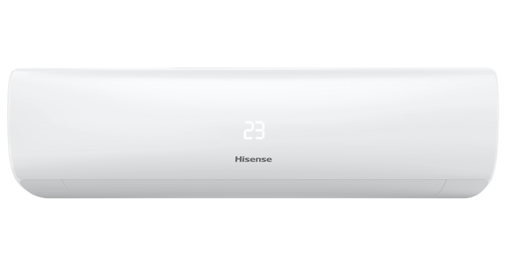 Сплит-система кондиционер инверторный Hisense Zoom AS-13UW4RYRKB04