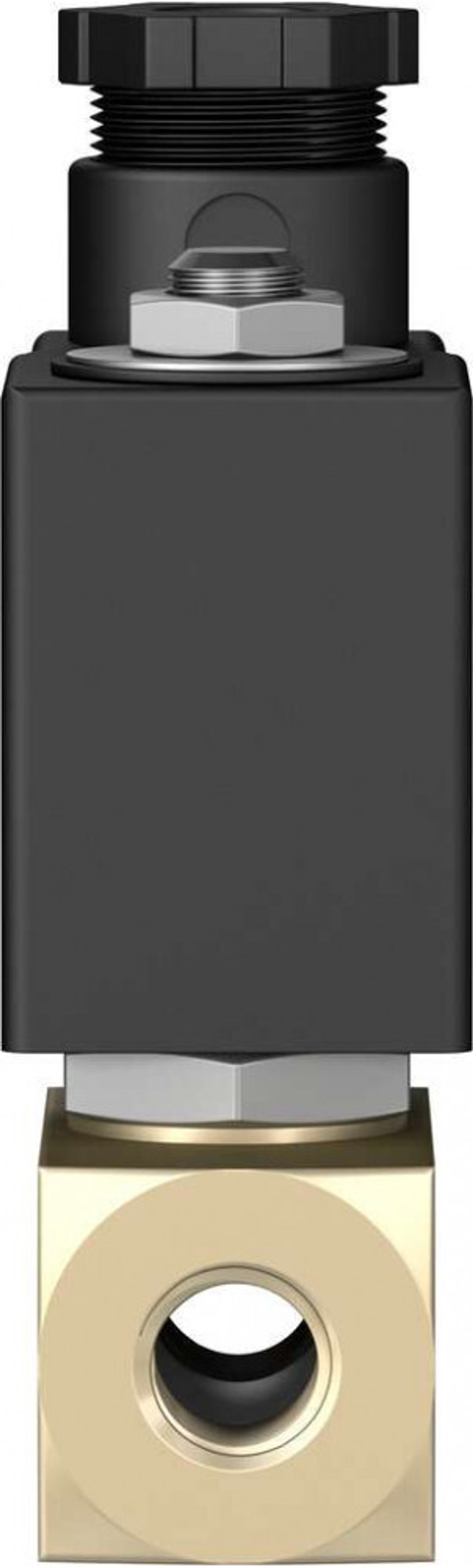 VZWD-L-M22C-M-G14-60-V-3AP4-4 Распределитель с электроуправлением
