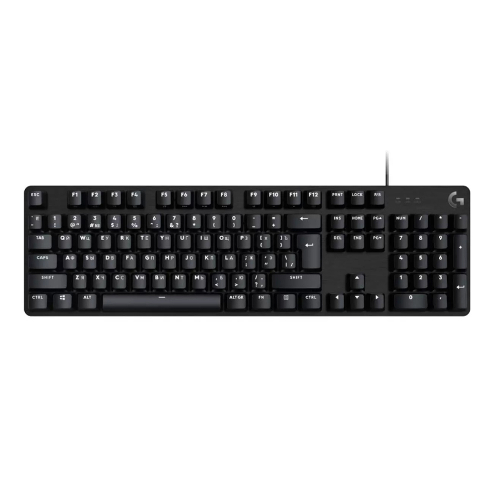 Клавиатура  Logitech G413 SE