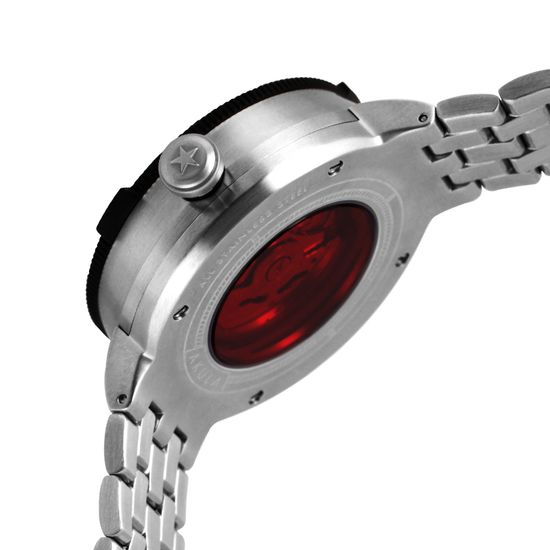 Наручные часы CCCP CP-7004-22 Kashalot Submarine