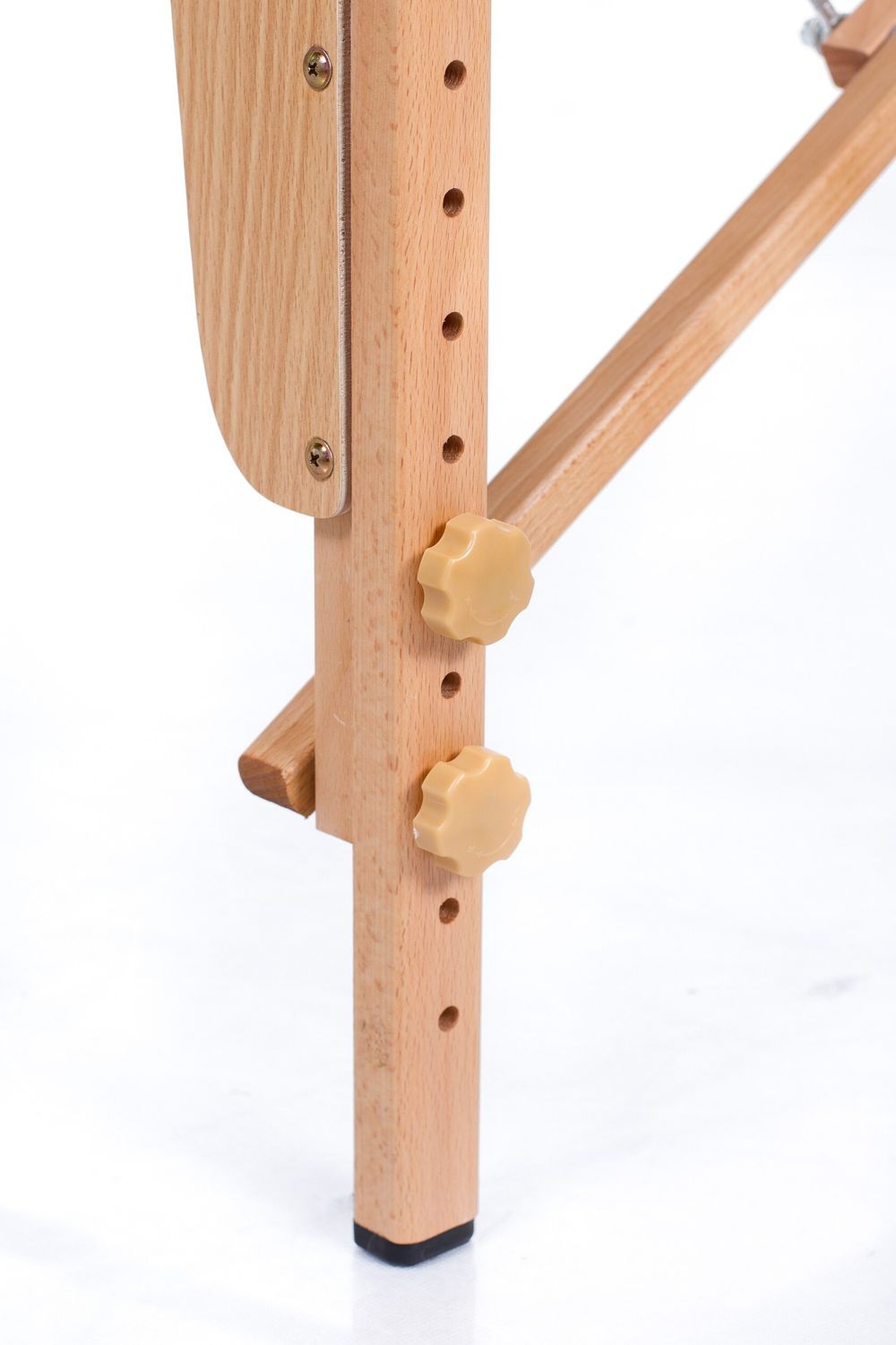 Массажный стол складной Mizomed Standart 2 (S)