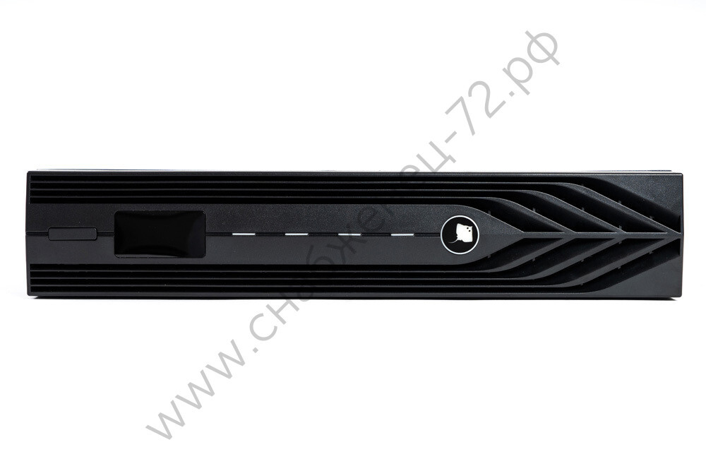 SKAT BC 36/18S RACK блок батарейный 19" 2U, 36В, емкость до 18Ач,  6 АКБх9Ач, ЗУ