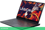Игровой ноутбук Lenovo Legion 5 15ARP8 83EF0000CD