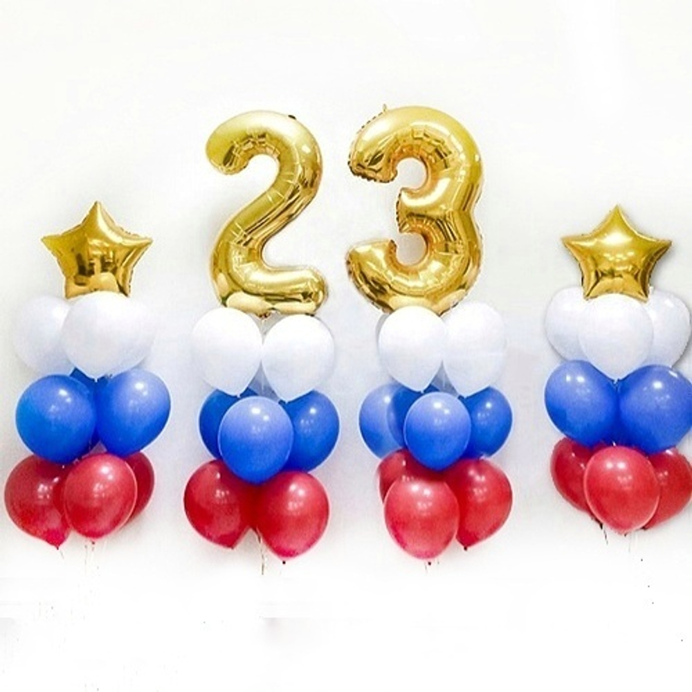 Сет 23 Февраля