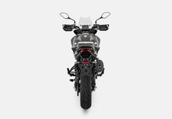 Мотоцикл Benelli TRK 702