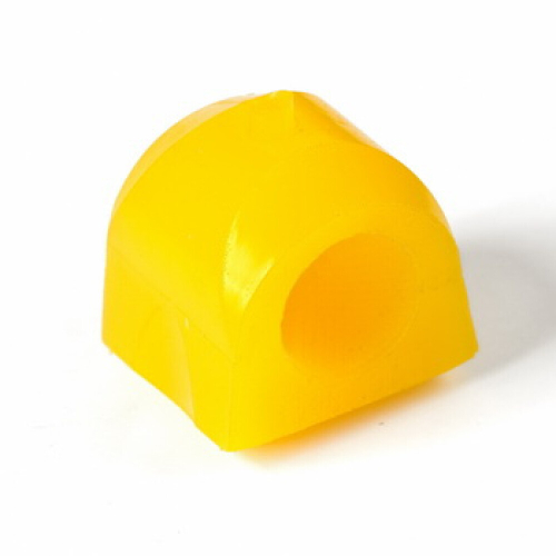 Полиуретановая втулка стабилизатора, передней подвески внутренняя, I.D. = 20 мм (2 шт.), Точка опоры.17-01-1984