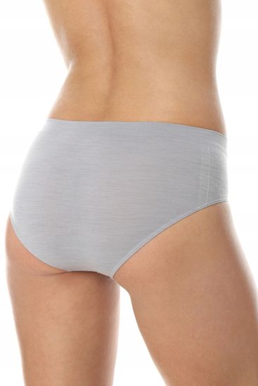 Трусы женские хипстеры Brubeck Comfort Wool