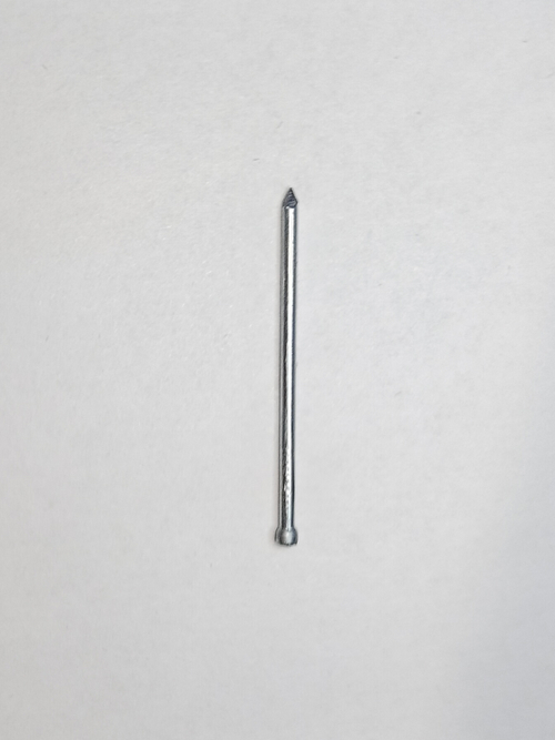 1,8х40 ОЦ. Гвозди финишные СС-Метиз ТУ 1271-018-71915393-2005 (1 кг)