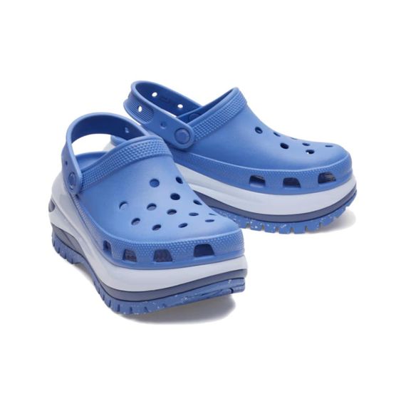 Crocs Classic EVA 'Blue'