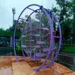 Сетевой модуль «Фиолетовое Колесо»