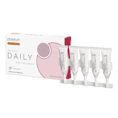 Daily Anti-Blemish PBSerum | Ежедневный отбеливающий уход