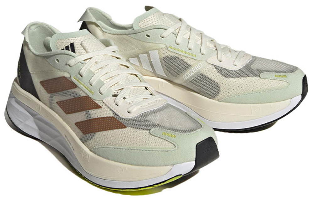 Кроссовки Adidas Adizero Boston 11 Shanghai Half-Marathon