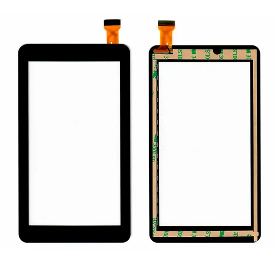 Тачскрин HSCTP-441(706)-7-A (Версия 1) (Черный)