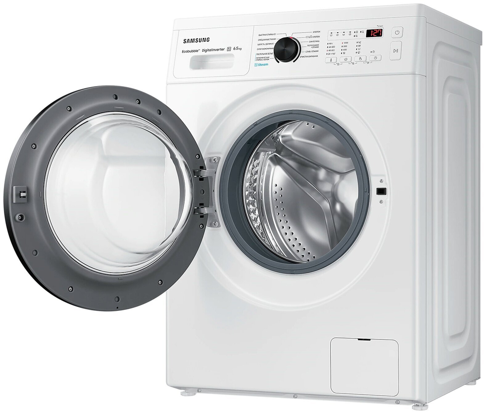 Стиральная машина Samsung WW65A4S21CE