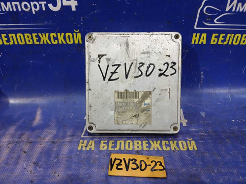 Компьютер двигателя TOYOTA CAMRY PROMINENT 1991