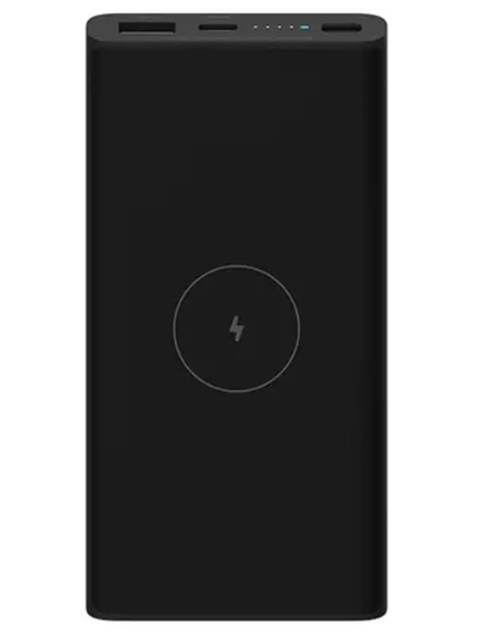 Портативный акк. PowerBank Xiaomi WPB15PDZM (10K mAh, 10W)