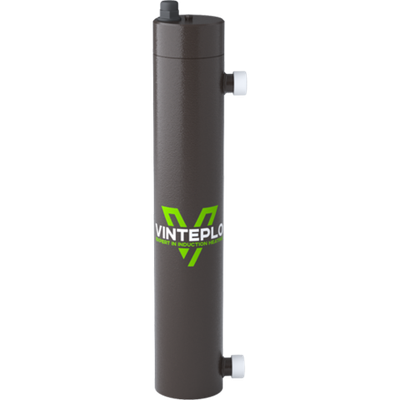 Вихревой индукционный котел ВИН 3 кВт 220 В