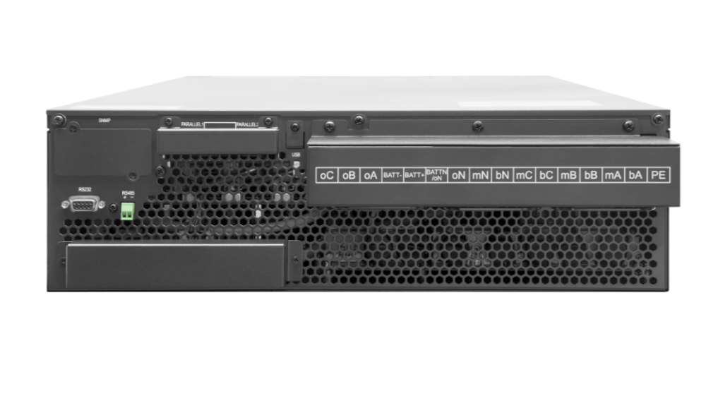 Источник бесперебойного питания  SNR SNR-UPS-ONRT-25-INTXL33