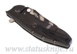 Нож Zero Tolerance 0562TS CF ZT0562TSCF CPM-20CVфотография - 9