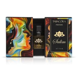 Tabacora Parfums Salim