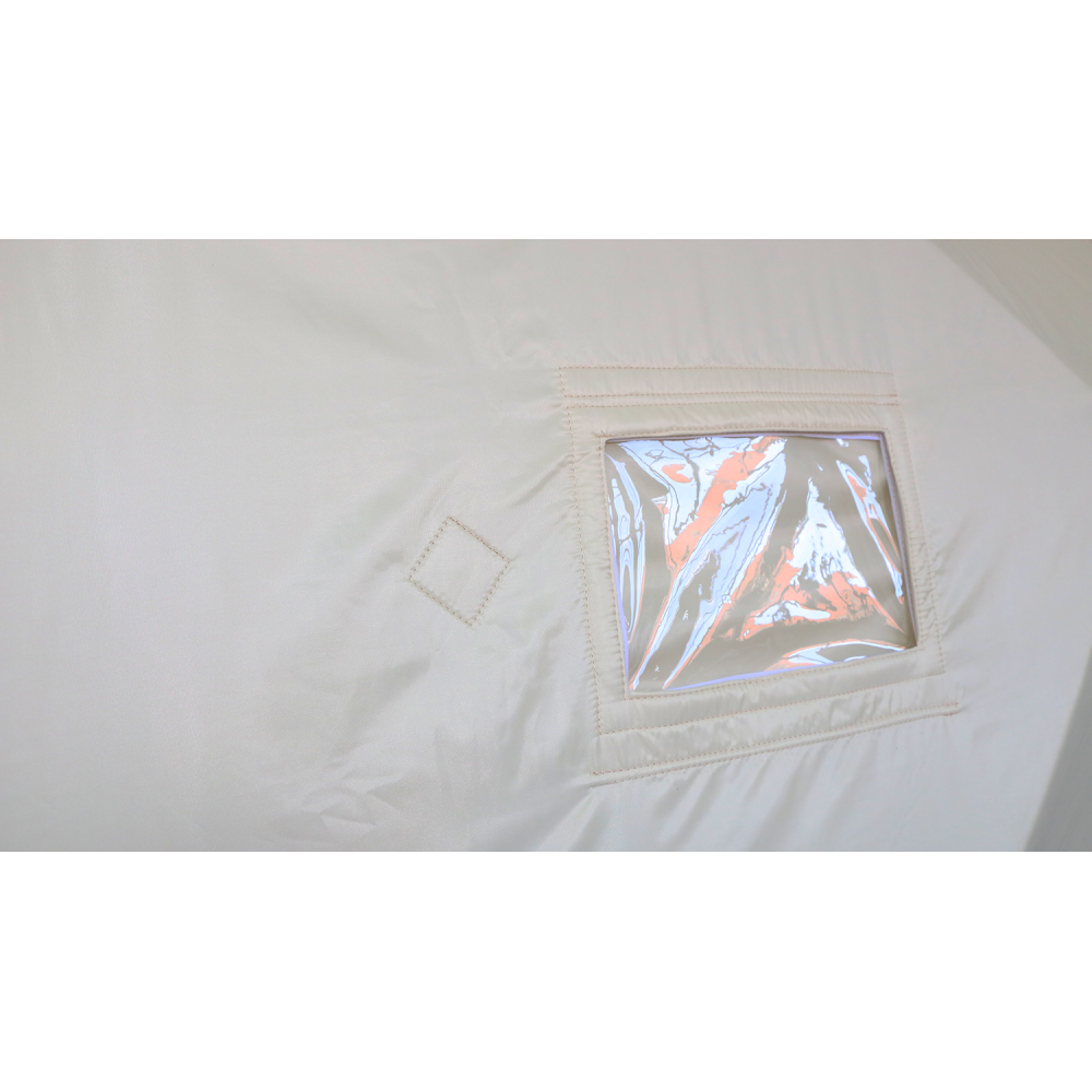 Палатка "Polar Bird" 2Т long КОМПАКТ