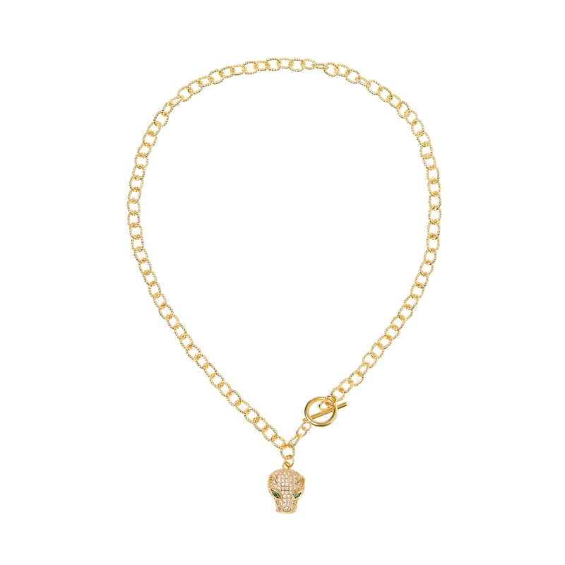 Колье Не Котёнок